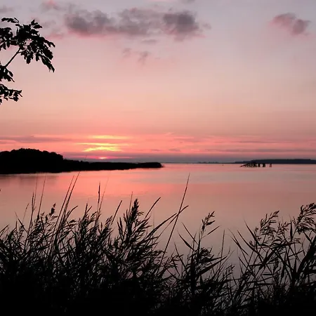 بيت للعطل Nordstrand آلتنكيرشن