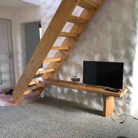 Nordstrand Holiday home Altenkirchen (Mecklenburg-Vorpommern)