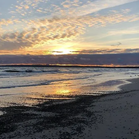 Nordstrand Altenkirchen (Mecklenburg-Vorpommern)