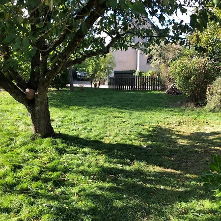 بيت للعطل Nordstrand آلتنكيرشن