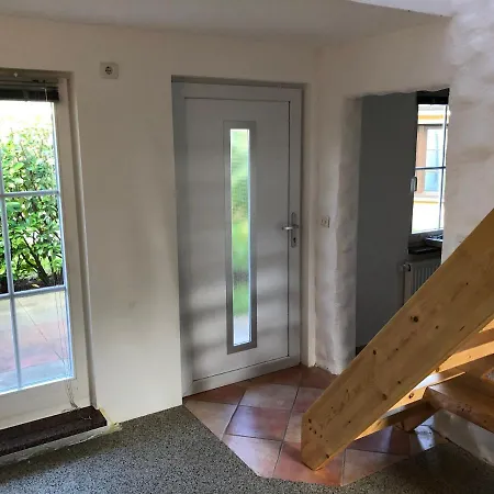 Nordstrand بيت للعطل آلتنكيرشن