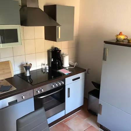 بيت للعطل Nordstrand