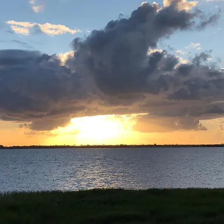 Nordstrand بيت للعطل *