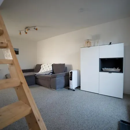 بيت للعطل Nordstrand *