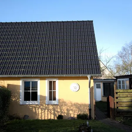 Nordstrand Vakantiehuis
