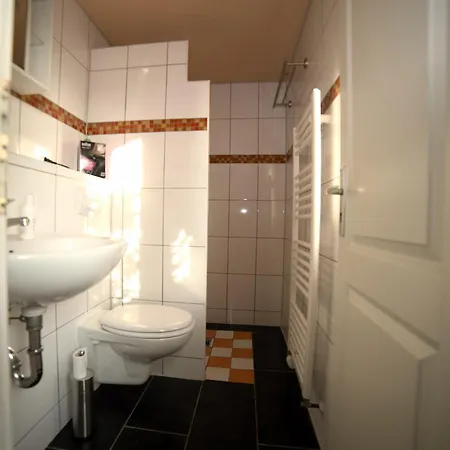 Holiday home Nordstrand *