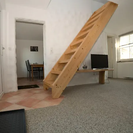 Nordstrand بيت للعطل *