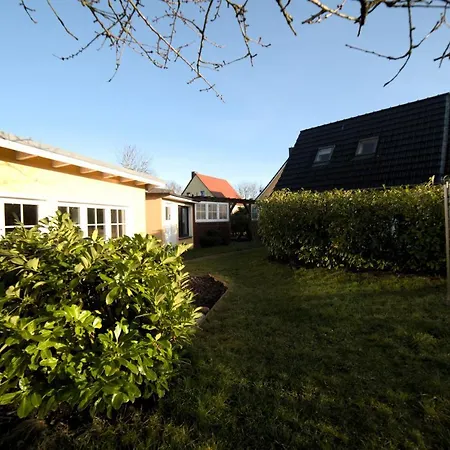 Nordstrand Vakantiehuis Altenkirchen (Mecklenburg-Vorpommern)