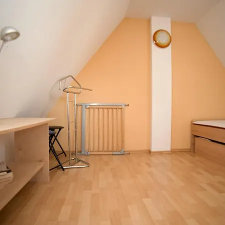 Holiday home Nordstrand