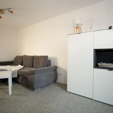 Nordstrand Holiday home Altenkirchen (Mecklenburg-Vorpommern)