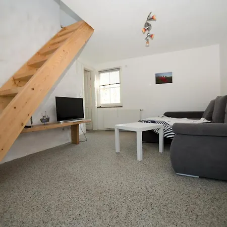 Nordstrand Holiday home Altenkirchen (Mecklenburg-Vorpommern)