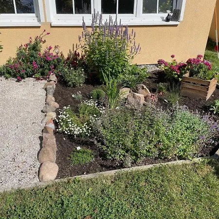 Nordstrand بيت للعطل *