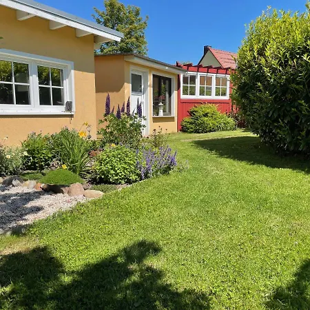 Nordstrand Holiday home *
