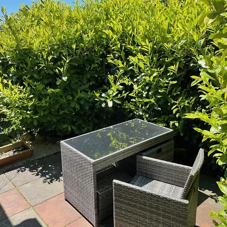 بيت للعطل Nordstrand