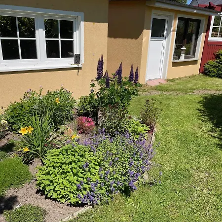 بيت للعطل Nordstrand *